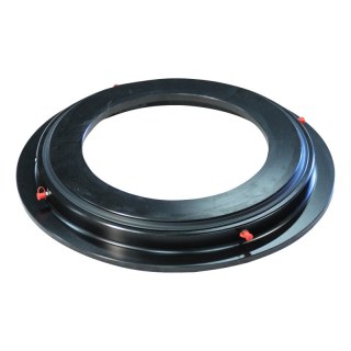couronne à billes type KDL900-1 Z-modèle