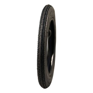 pneu + chambre à air 12 1/2 x 2 1/4 (2.25-8) V-6511 4PR TT VAR-32R