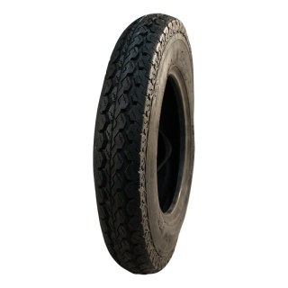 pneu + chambre à air 2.50-6 V-6612 4PR TT TR13