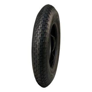 pneu + chambre à air 3.00-8 (13X3/300X8) V-6635 4PR TT TR13
