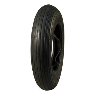 pneu + chambre à air 3.50-8 V-5501 4PR TT TR13