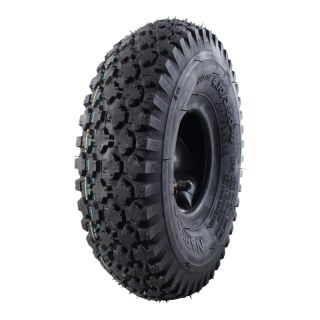 pneu + chambre à air 4.10/3.50-4 S-2202 4PR TT JS87