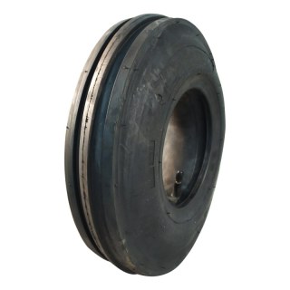 pneu + chambre à air 3.50-6 V-8502 4PR TT JS87
