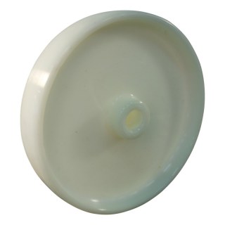 roue 250mm serie 34 palier lisse