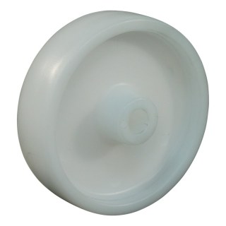 roue 80mm serie 34 palier lisse
