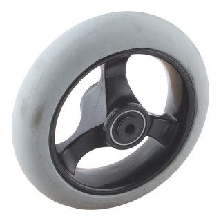 roue 175mm serie 62 roulement à billes