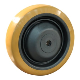 roue 160mm serie 21 ᠆ roulement à billes