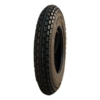 pneu + chambre à air 5.00-10 KT-715 6PR TT TR13
