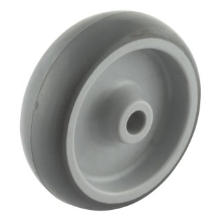 roue 150mm serie 69 palier lisse