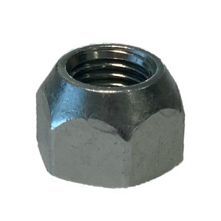 écrou M12x1,5 SW19 type I (cône) classe 8