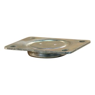 couronne de billes plaat 135x105x3,0 / 105x75/80 / Ø10