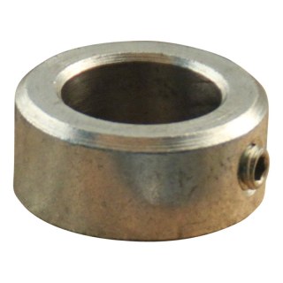 bague de réglage avec vis de réglage 20x32x14mm zinc galvanisé