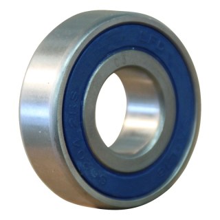 roulement à billes 6206 2RS C3 inox