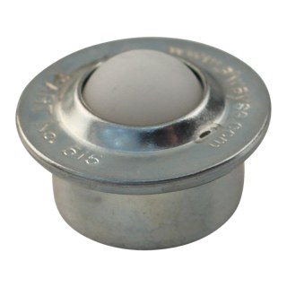 Euro unit 0 (collerette) Ø15,8 type 14 (bille PA, boîtier galvanisé)