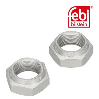 Écrou de sécurité