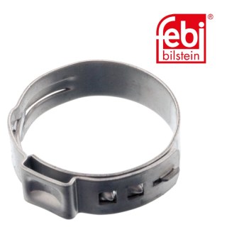 Collier de serrage