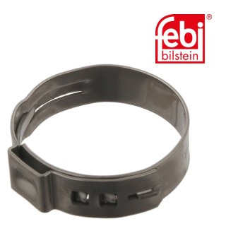 Collier de serrage