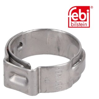 Collier de serrage