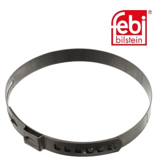 Collier de serrage