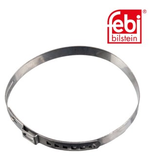 Collier de serrage