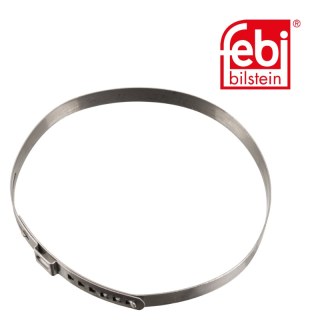 Collier de serrage