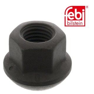 Écrou spherique