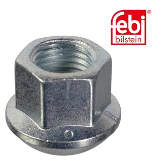 Écrou spherique