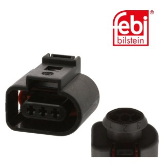 Boîtier de connecteur