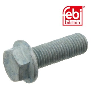 Vis tensilock