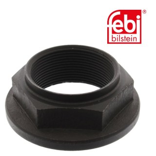 Écrou à six pans