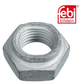 Écrou à six pans