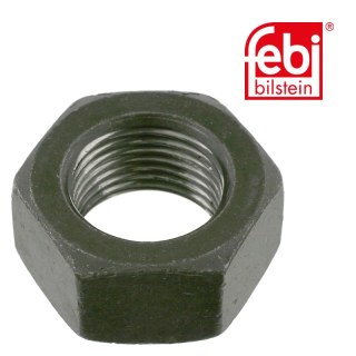 Écrou à six pans