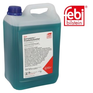 Agent anticorrosion / Antigel