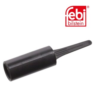 Bouchon obturateur
