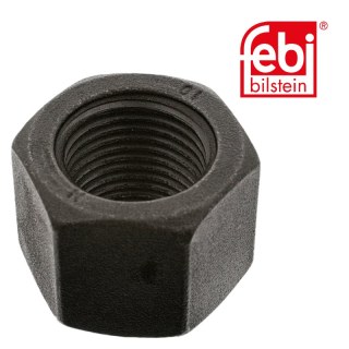 Écrou de roue