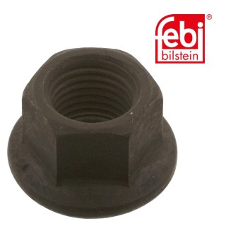 Écrou de roue