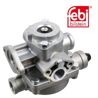 Valve de frein