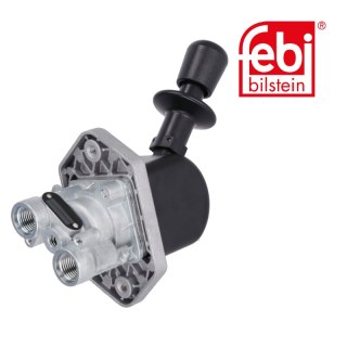 Valve de frein