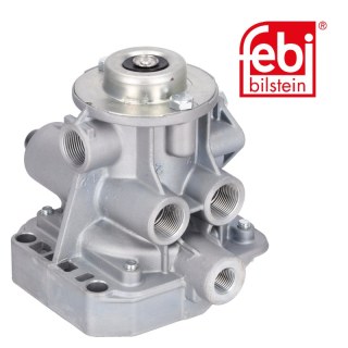 Valve de frein