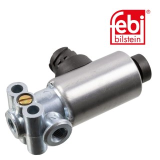 Électrovanne
