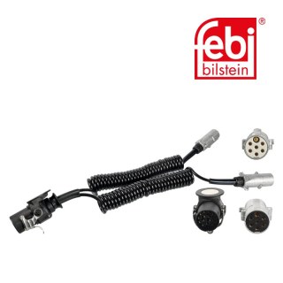 Cable d'adapteur