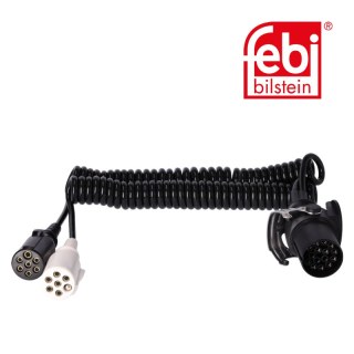 Cable d'adapteur