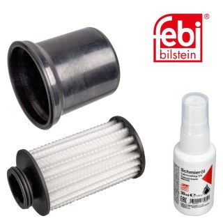 Filtre à urée AdBlue®