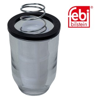 Filtre à carburant