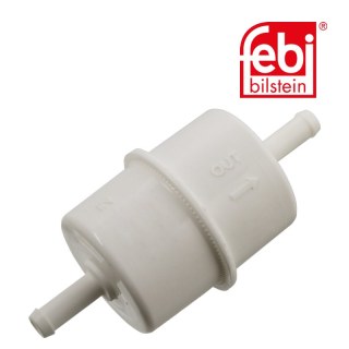 Filtre à carburant
