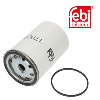 Filtre à carburant