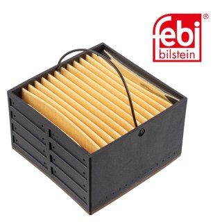 Filtre à carburant