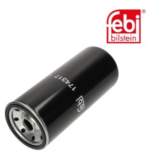 Filtre à carburant