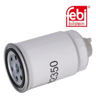 Filtre à carburant