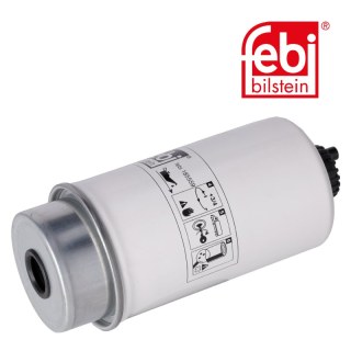 Filtre à carburant